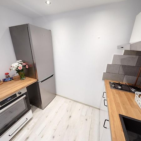 Crystal Apartment Katowice V Zewnętrze zdjęcie