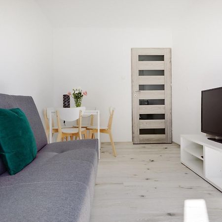 Crystal Apartment Katowice V Zewnętrze zdjęcie