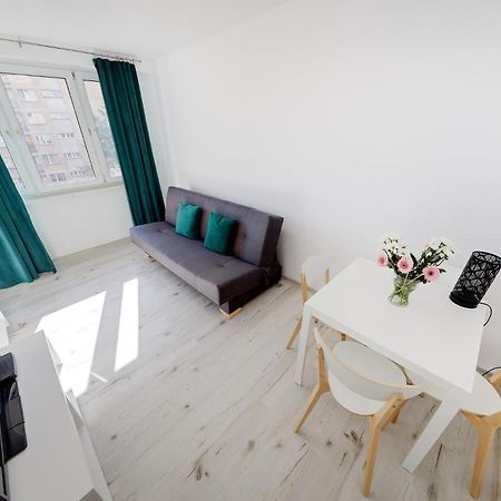 Crystal Apartment Katowice V Zewnętrze zdjęcie