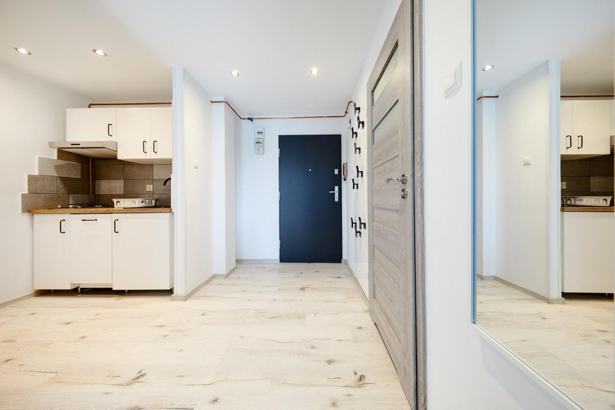 Crystal Apartment Katowice V Zewnętrze zdjęcie