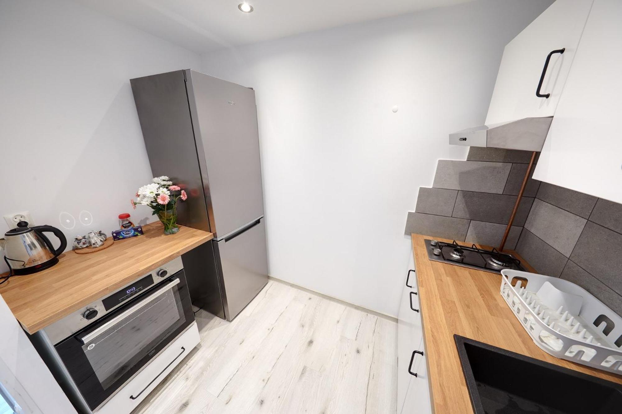 Crystal Apartment Katowice V Zewnętrze zdjęcie