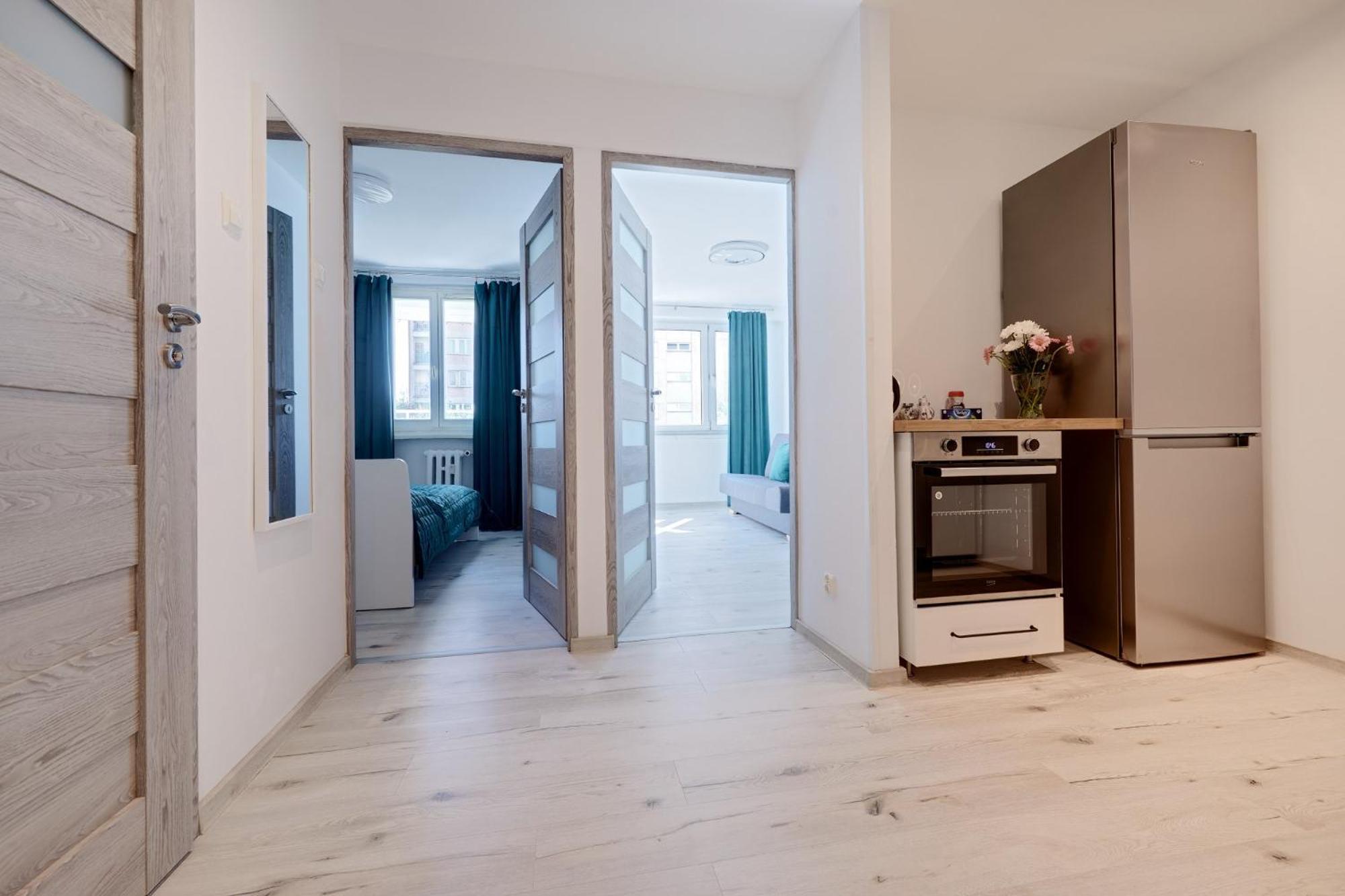 Crystal Apartment Katowice V Zewnętrze zdjęcie