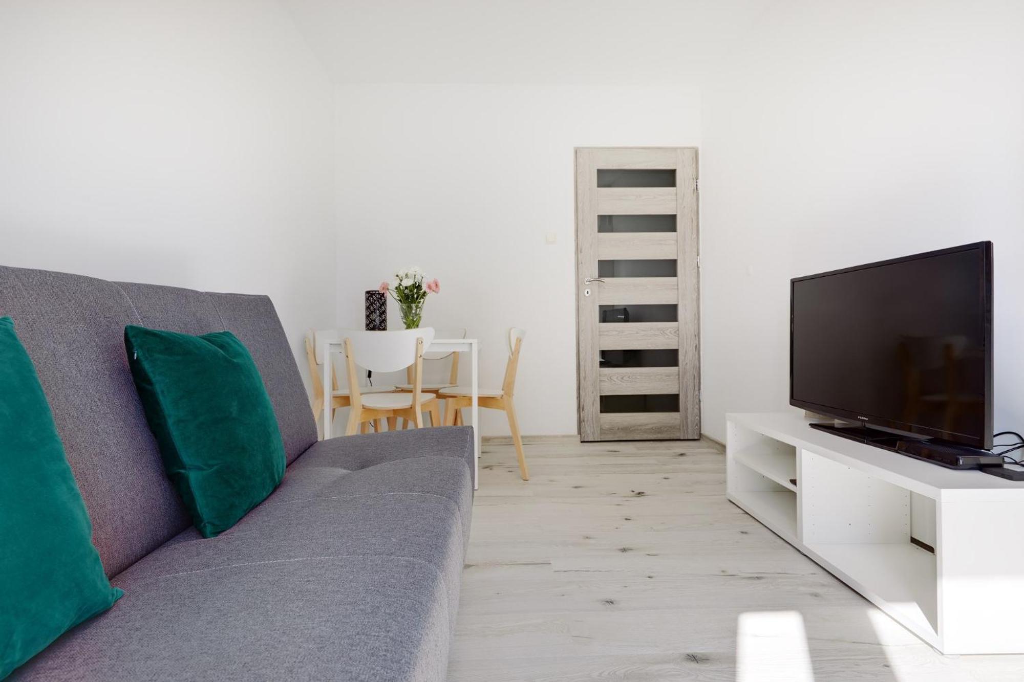 Crystal Apartment Katowice V Zewnętrze zdjęcie