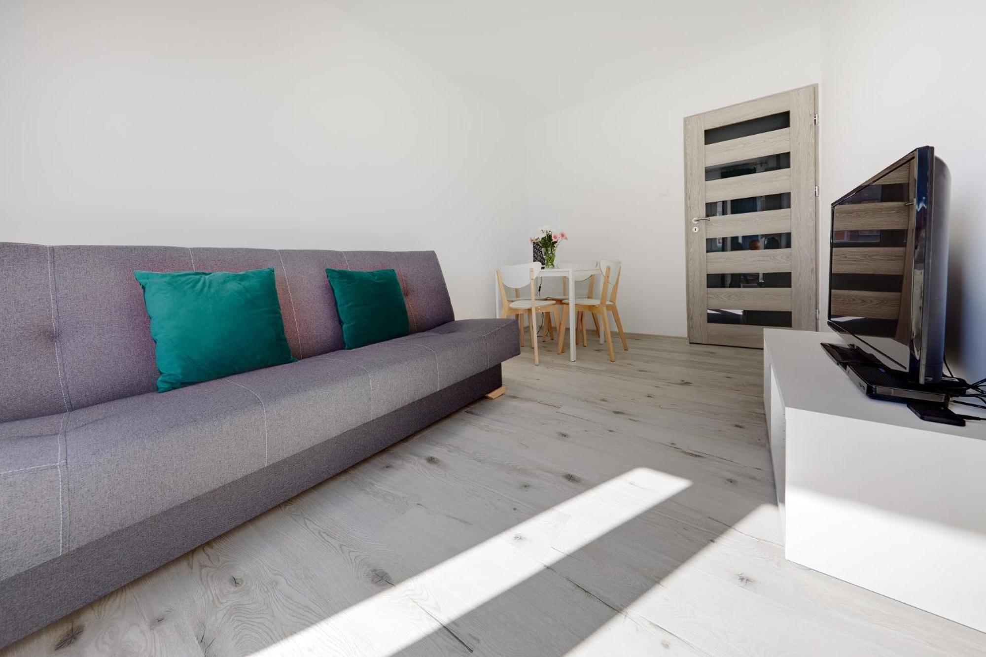 Crystal Apartment Katowice V Zewnętrze zdjęcie
