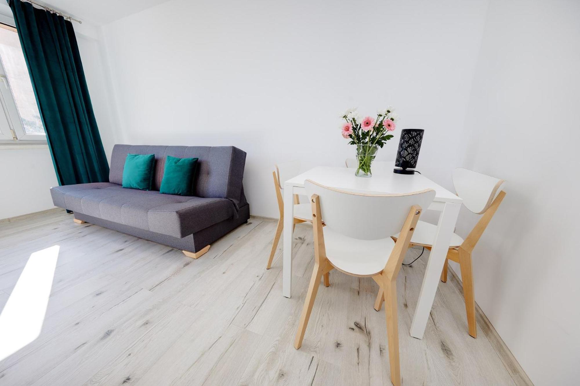 Crystal Apartment Katowice V Zewnętrze zdjęcie