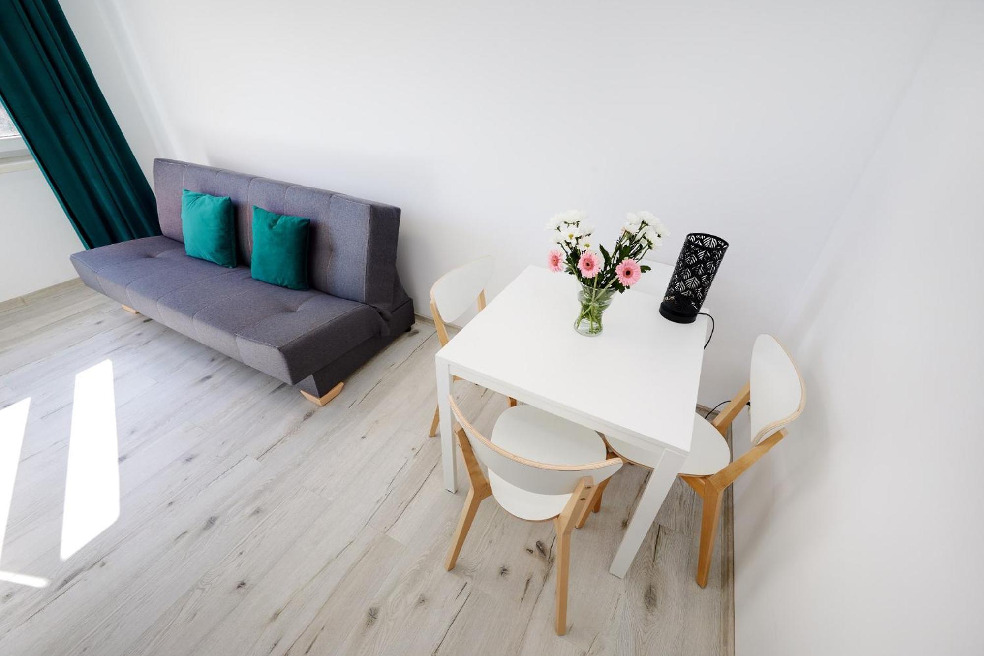 Crystal Apartment Katowice V Zewnętrze zdjęcie