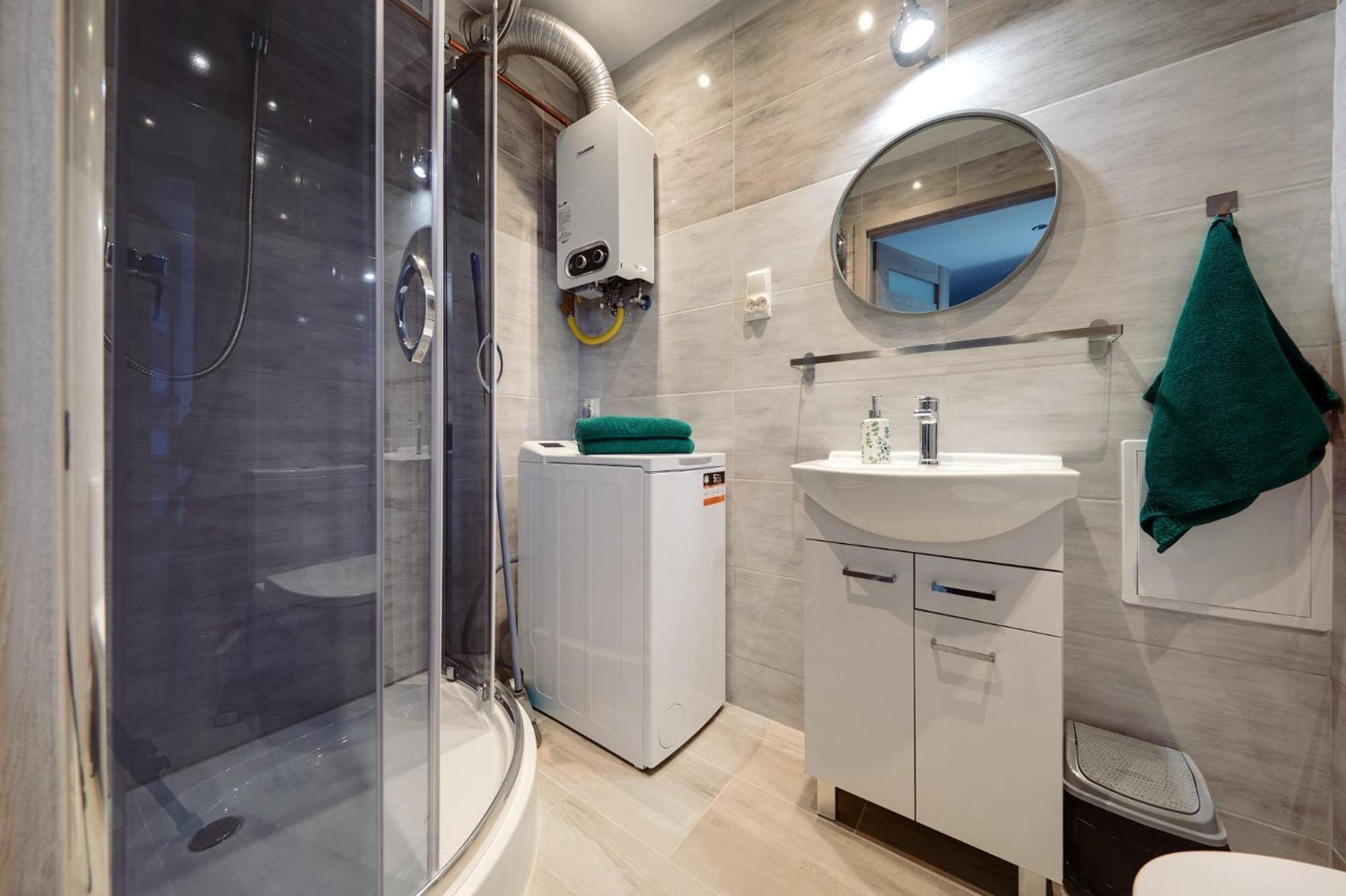 Crystal Apartment Katowice V Zewnętrze zdjęcie