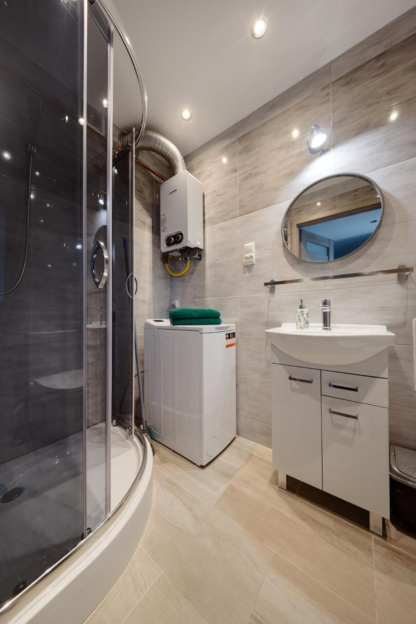 Crystal Apartment Katowice V Zewnętrze zdjęcie