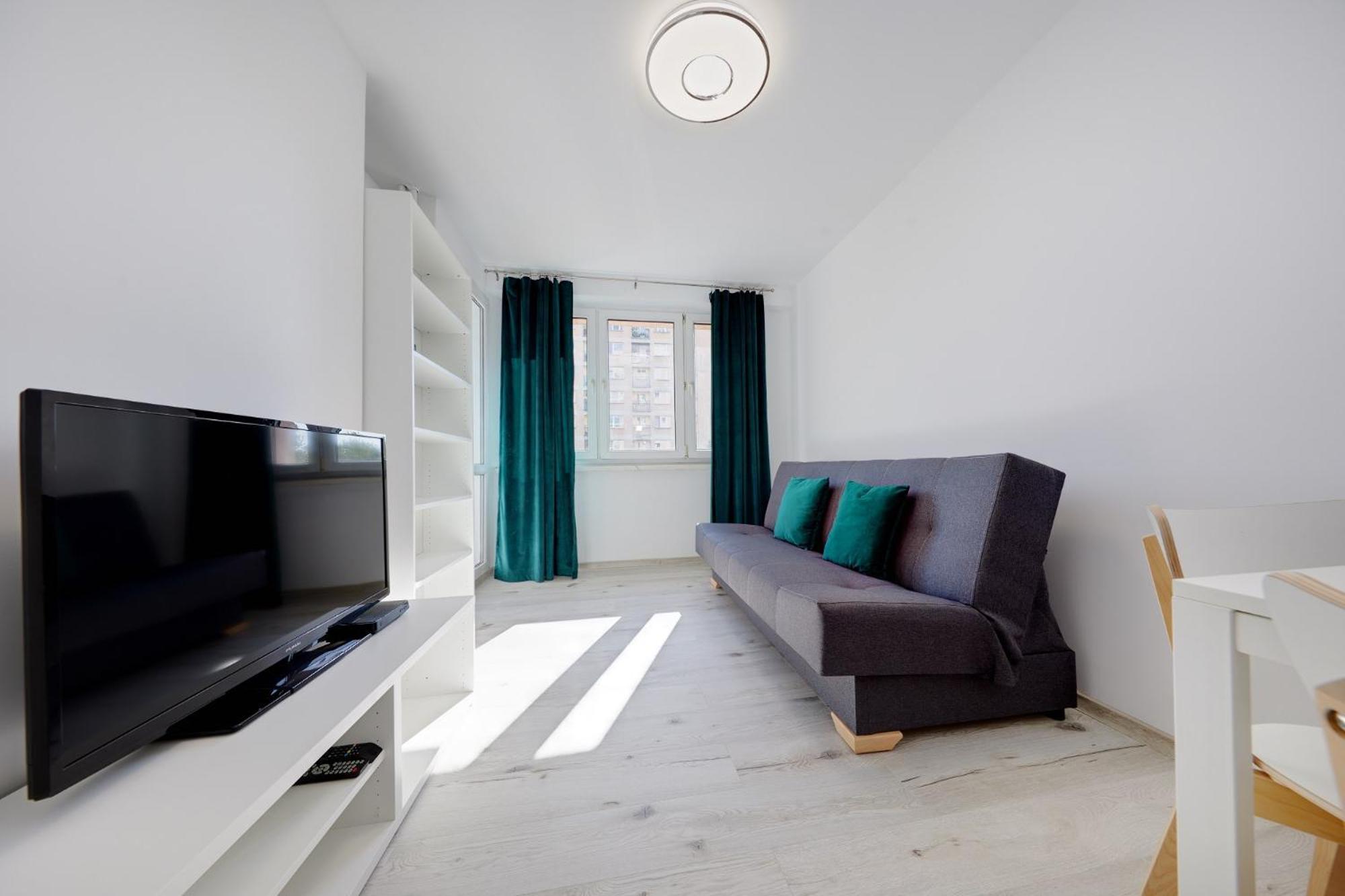 Crystal Apartment Katowice V Zewnętrze zdjęcie