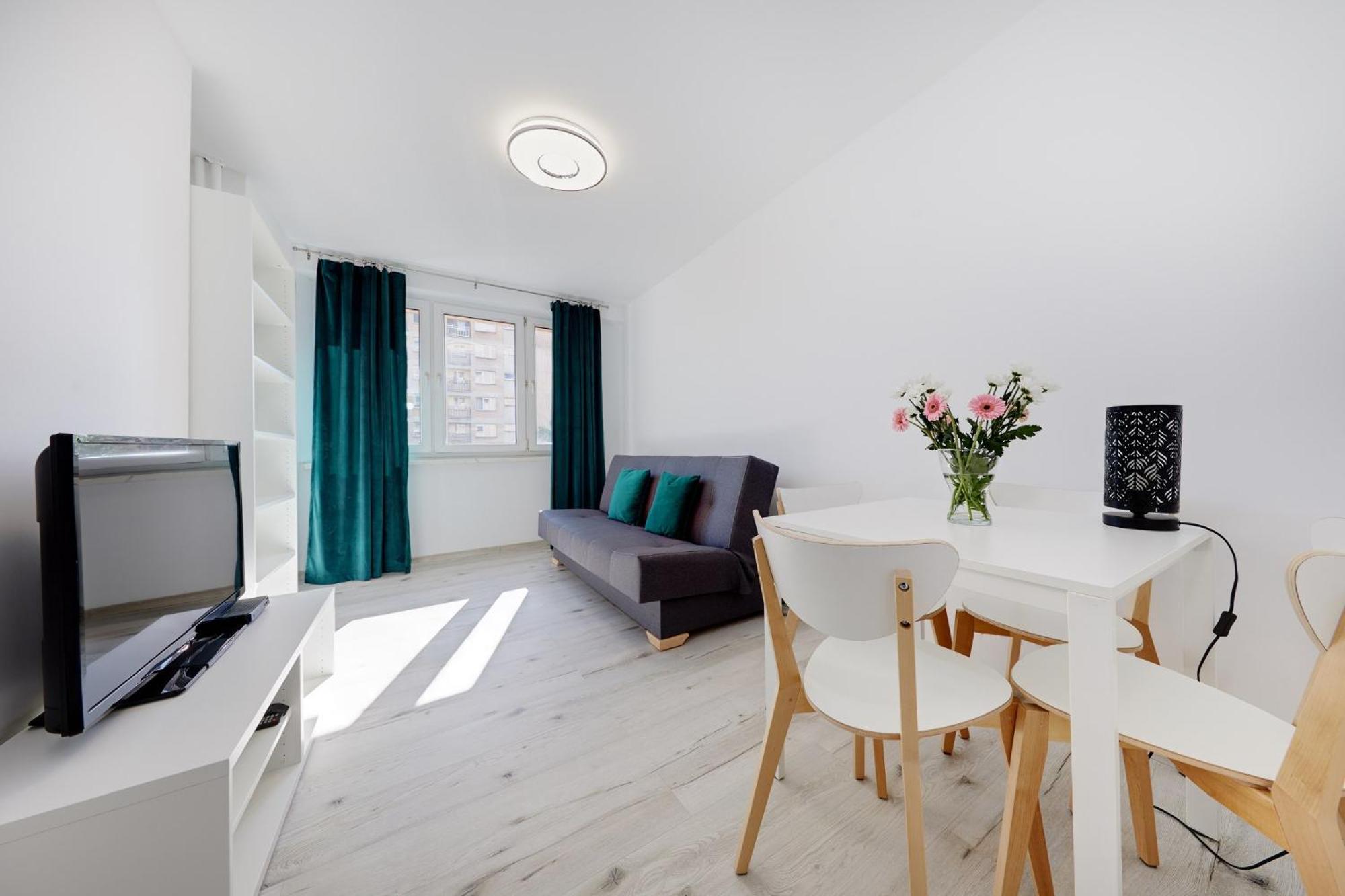 Crystal Apartment Katowice V Zewnętrze zdjęcie