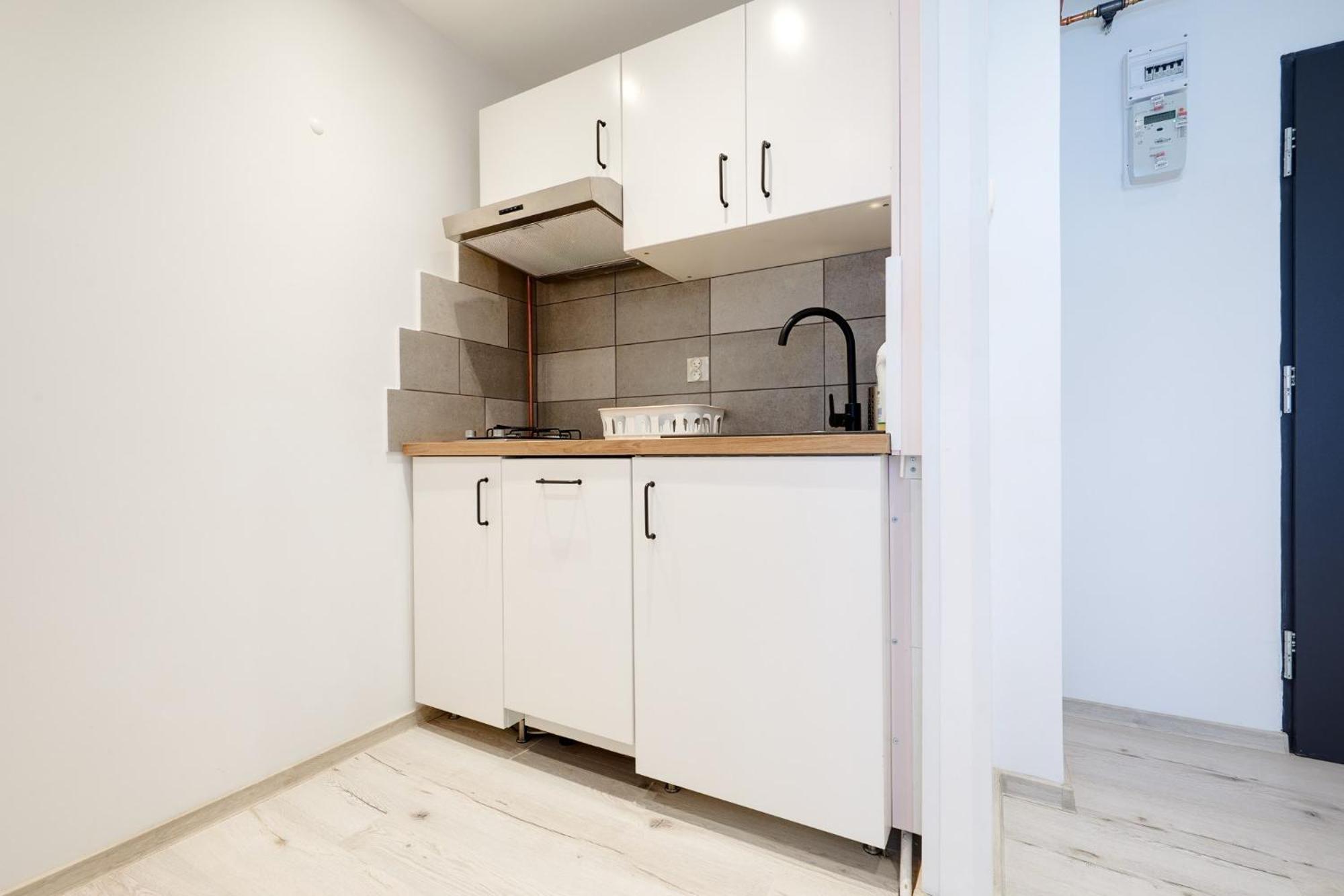 Crystal Apartment Katowice V Zewnętrze zdjęcie