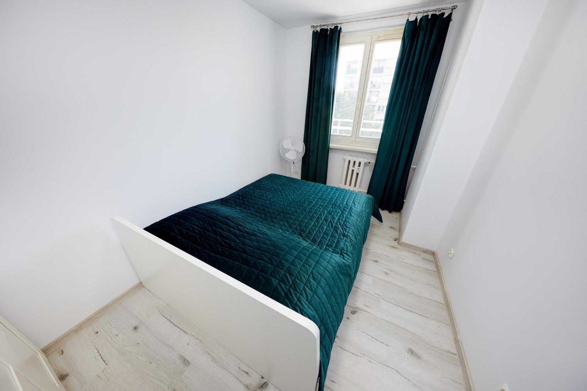 Crystal Apartment Katowice V Zewnętrze zdjęcie