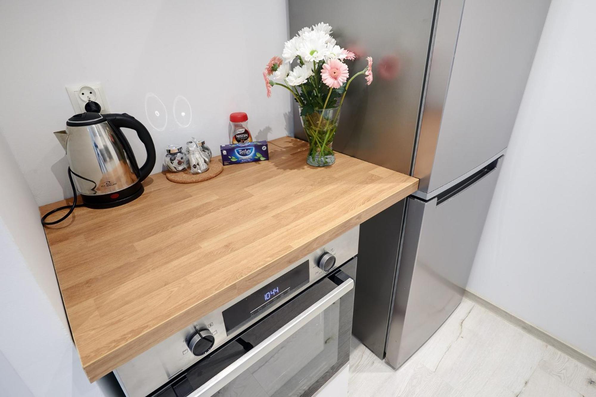 Crystal Apartment Katowice V Zewnętrze zdjęcie