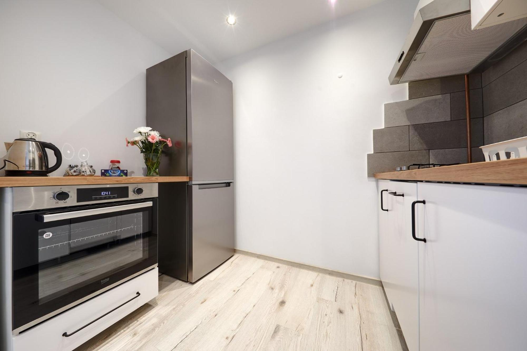 Crystal Apartment Katowice V Zewnętrze zdjęcie