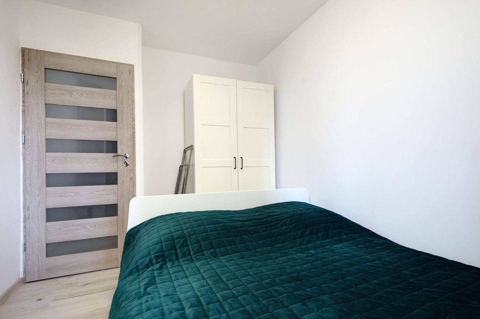 Crystal Apartment Katowice V Zewnętrze zdjęcie